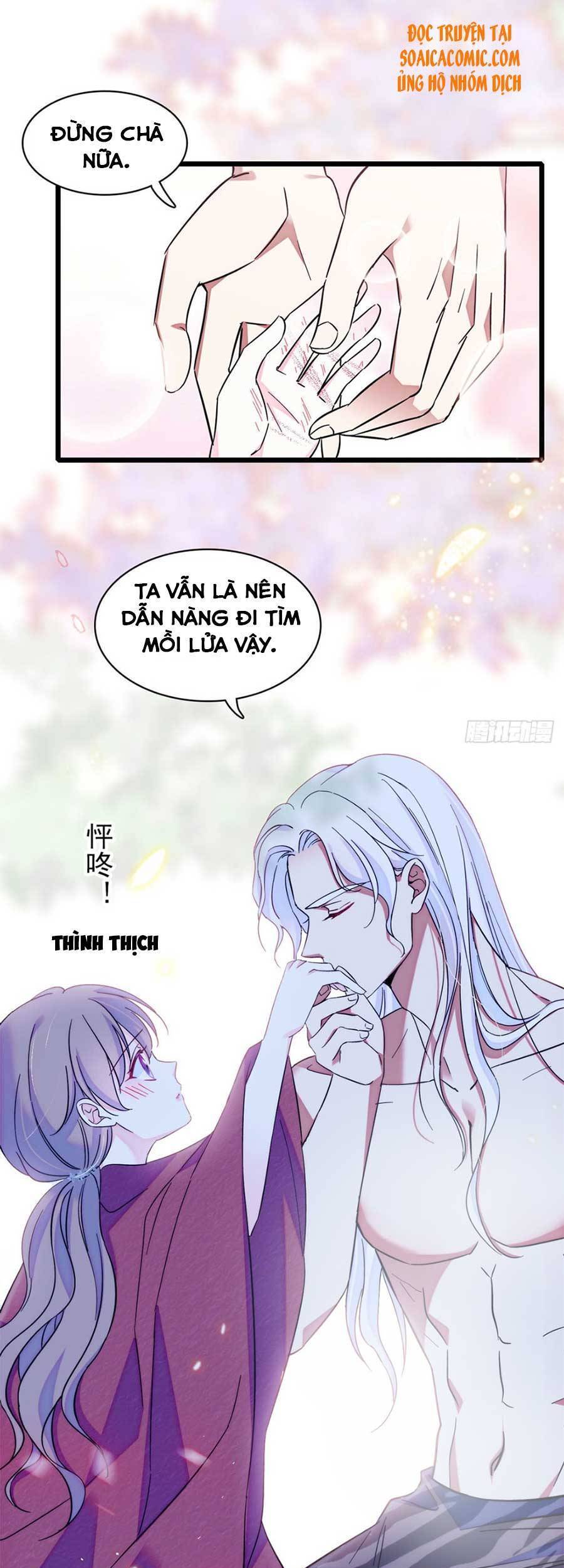 Manh Động Thú Thế Chapter 4 - Trang 2
