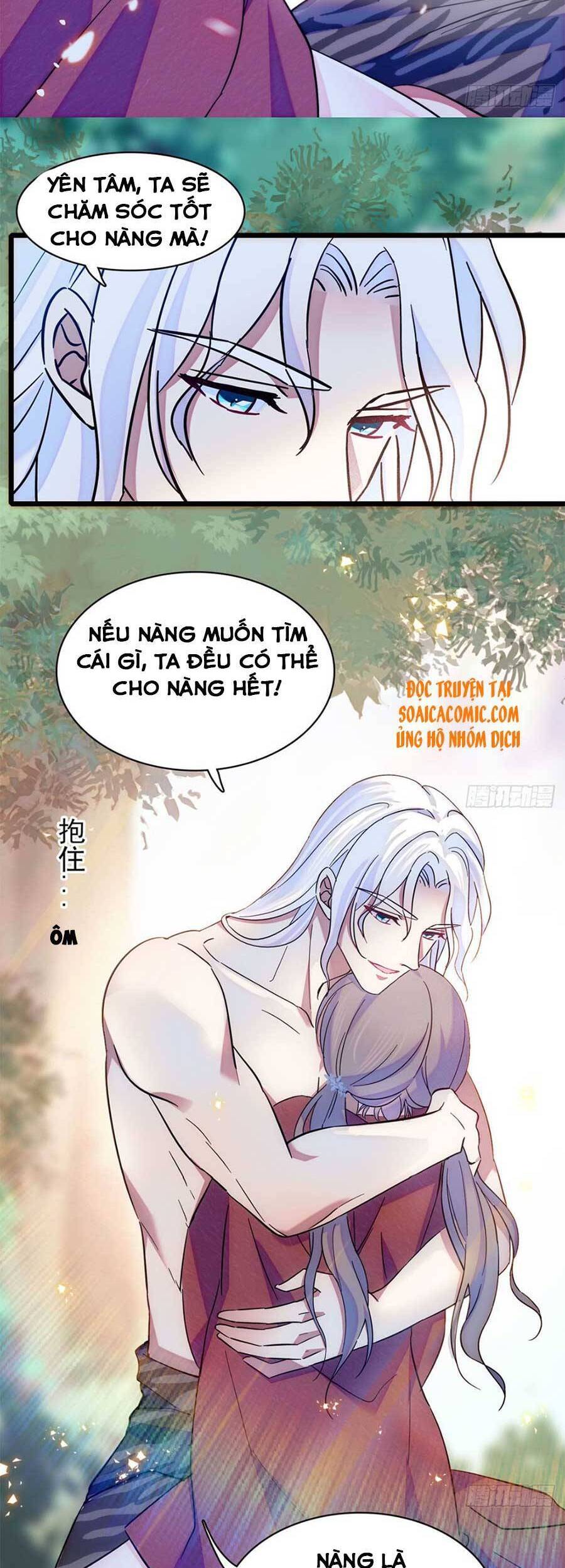 Manh Động Thú Thế Chapter 4 - Trang 2