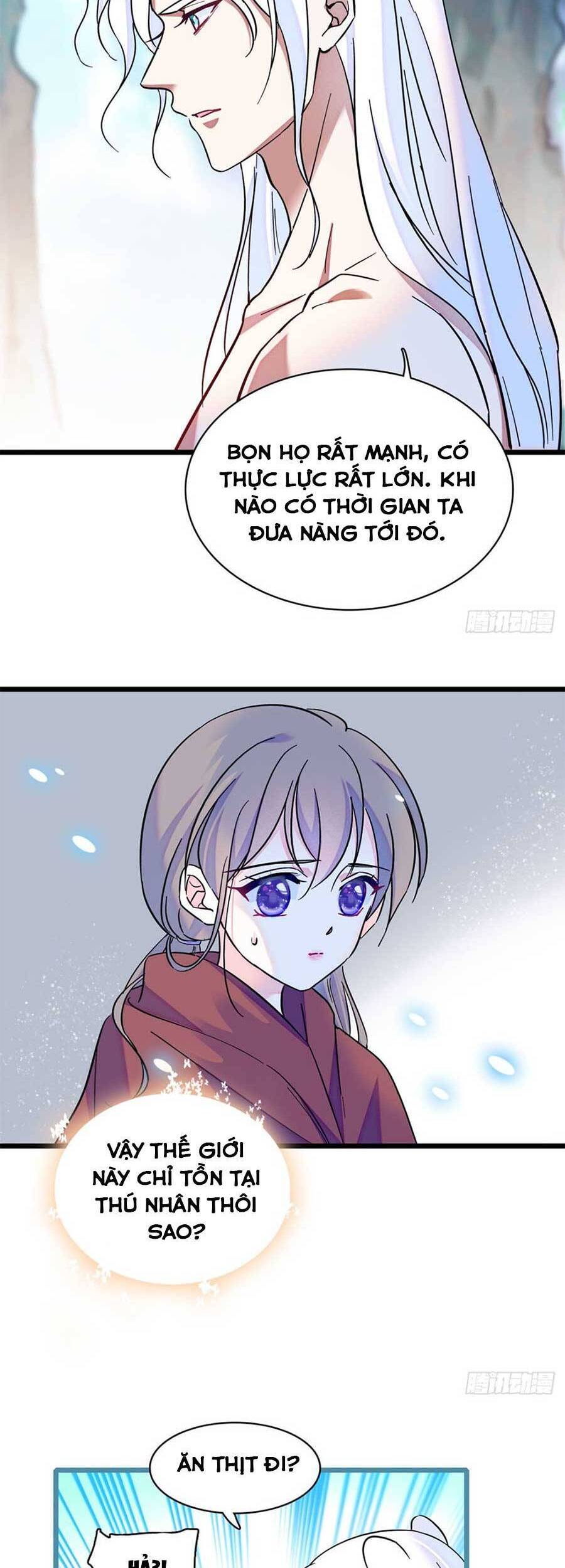 Manh Động Thú Thế Chapter 4 - Trang 2