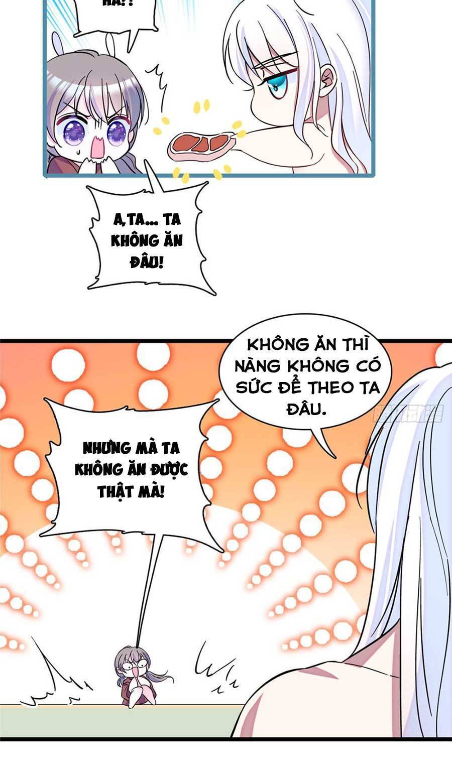 Manh Động Thú Thế Chapter 4 - Trang 2