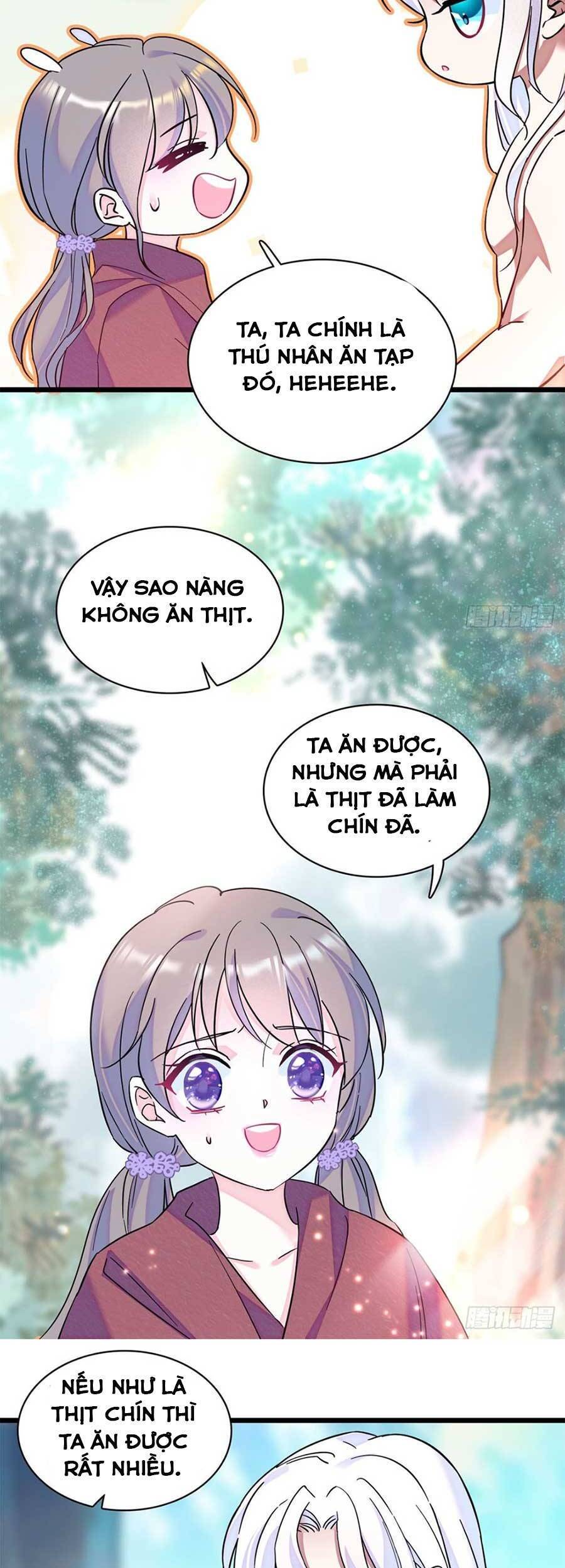 Manh Động Thú Thế Chapter 4 - Trang 2