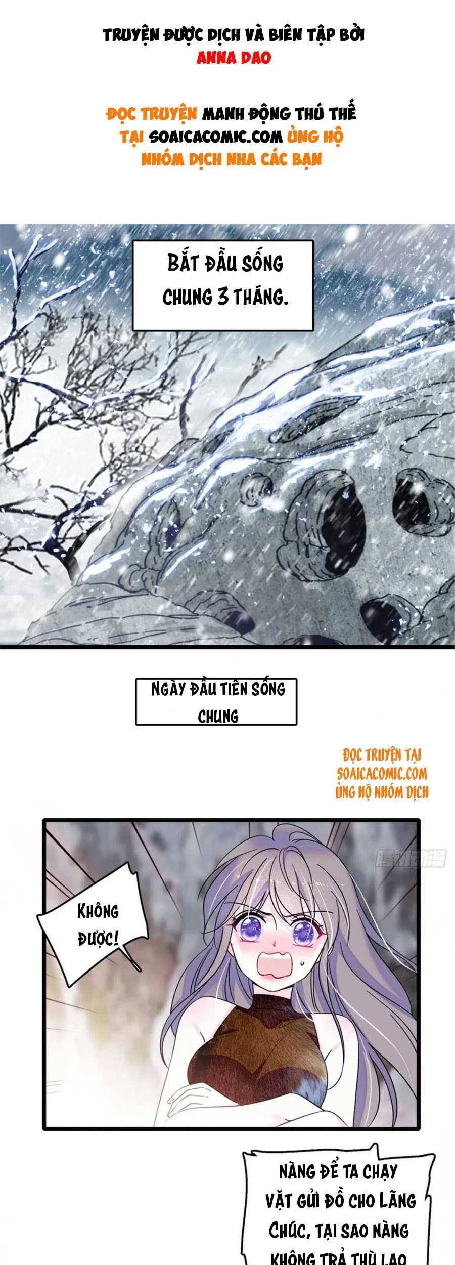 Manh Động Thú Thế Chapter 40 - Trang 2