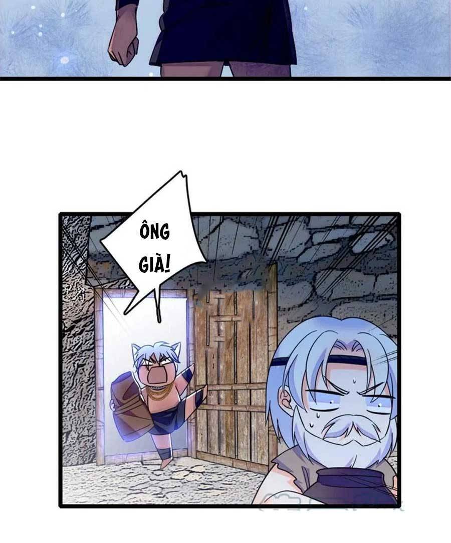 Manh Động Thú Thế Chapter 40 - Trang 2