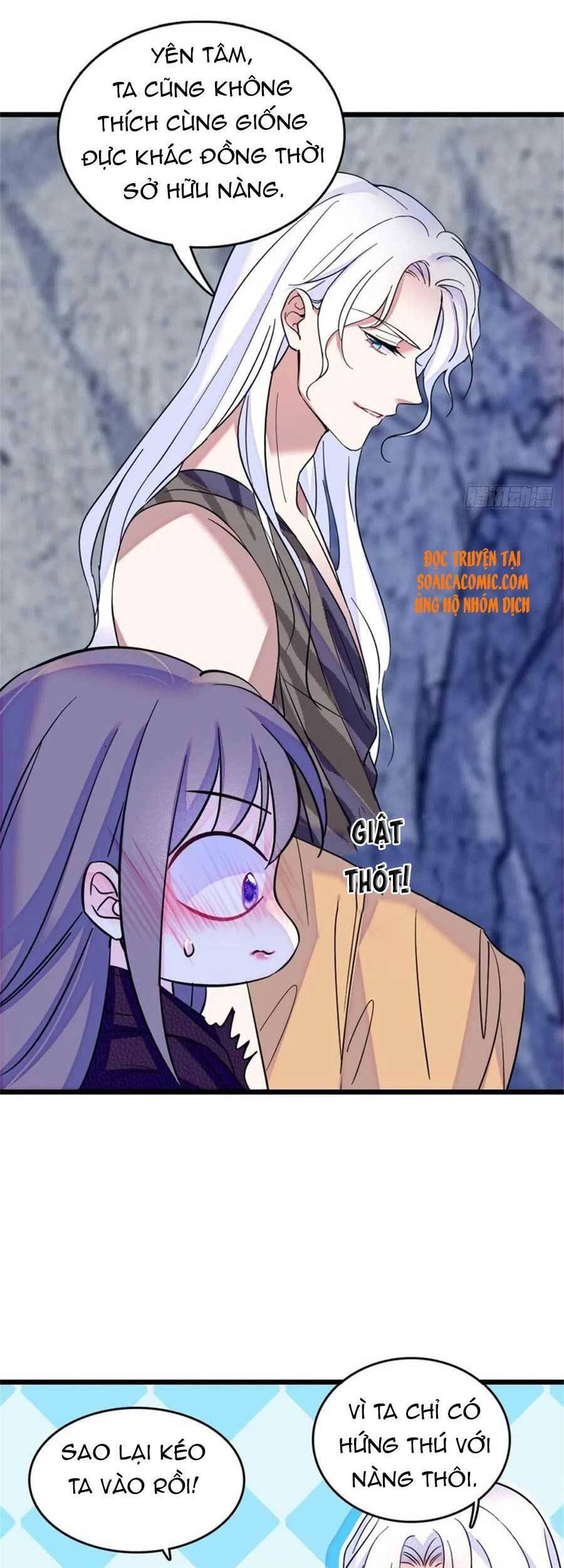 Manh Động Thú Thế Chapter 40 - Trang 2