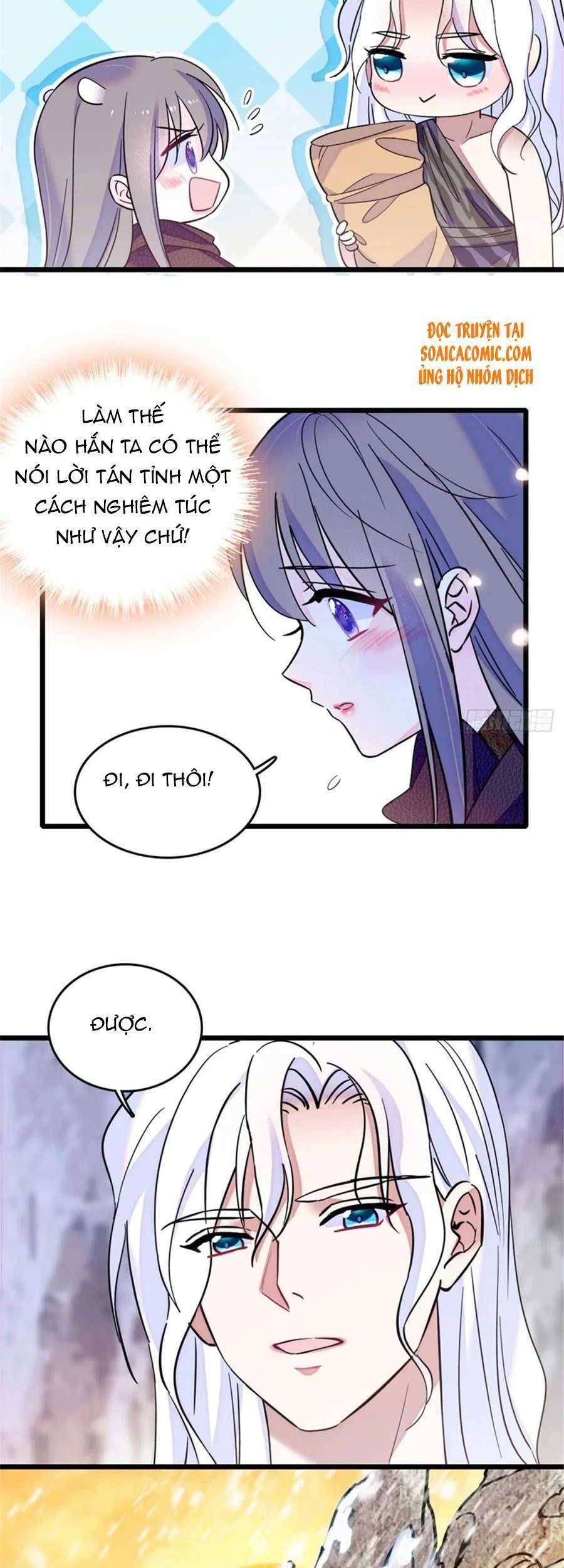 Manh Động Thú Thế Chapter 40 - Trang 2