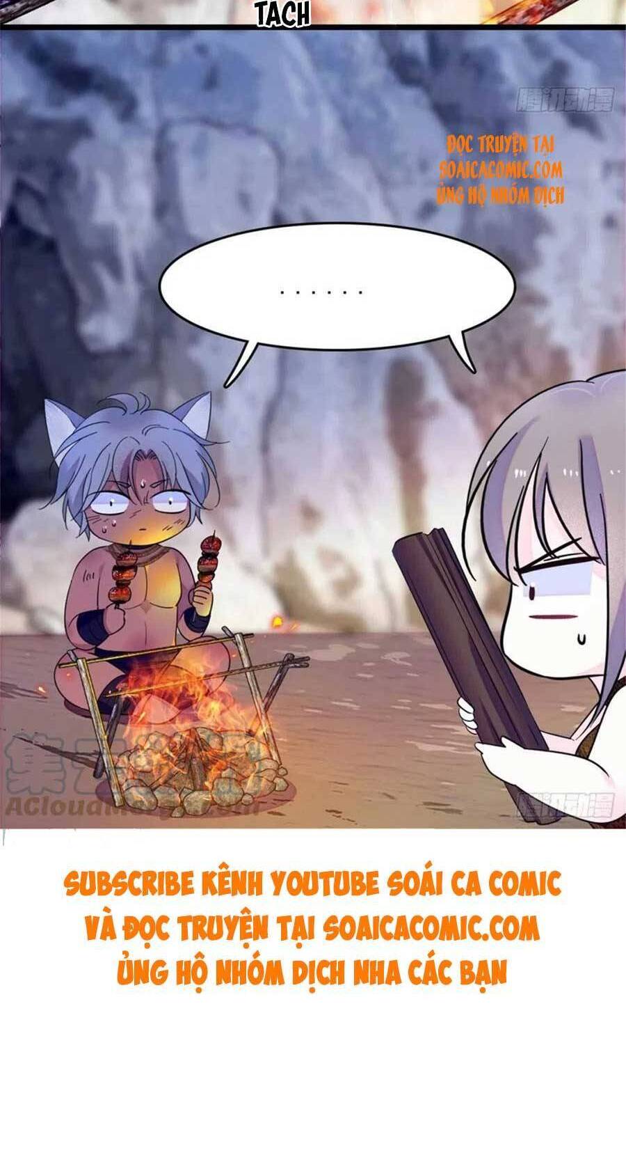 Manh Động Thú Thế Chapter 40 - Trang 2