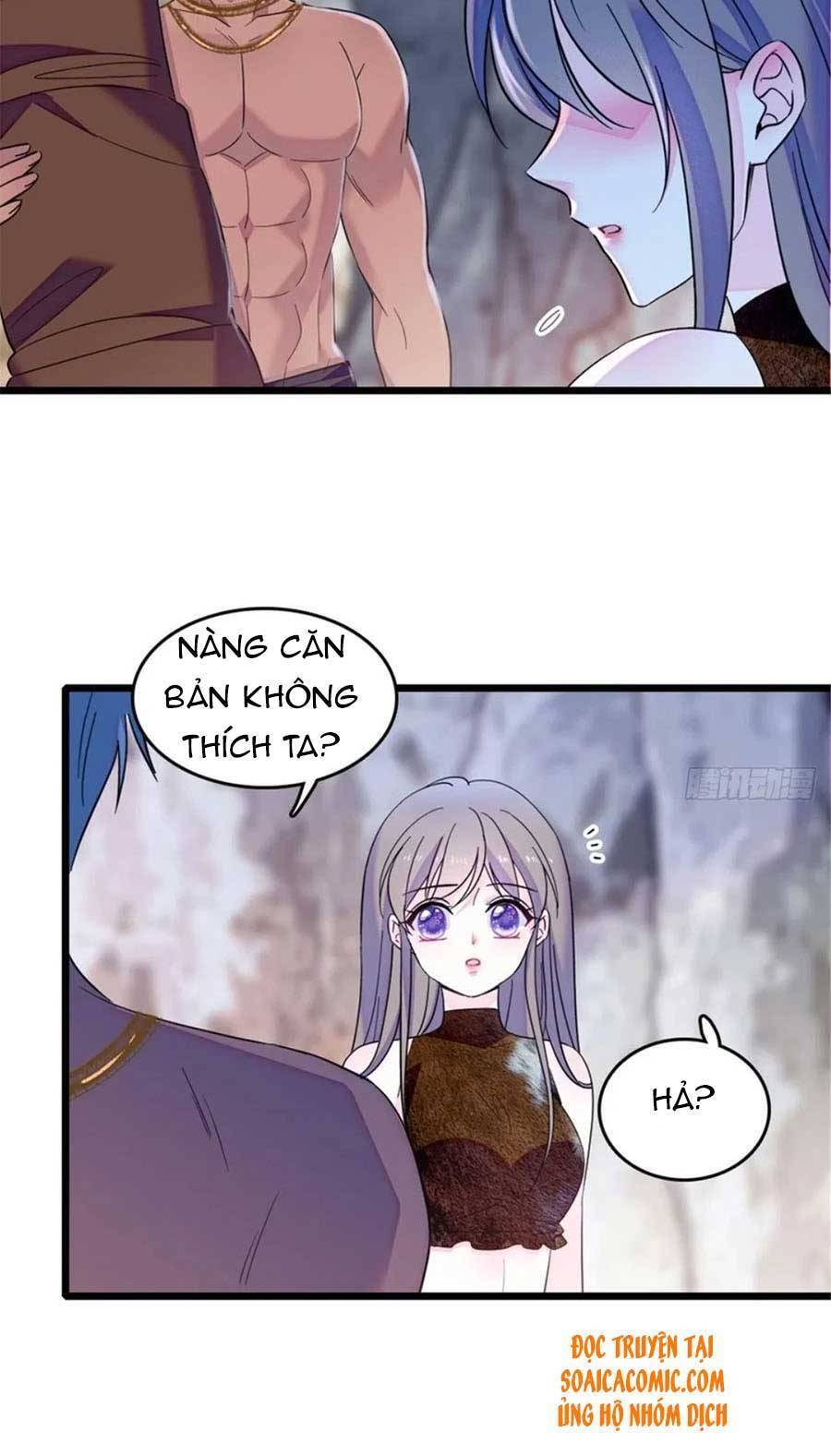 Manh Động Thú Thế Chapter 40 - Trang 2