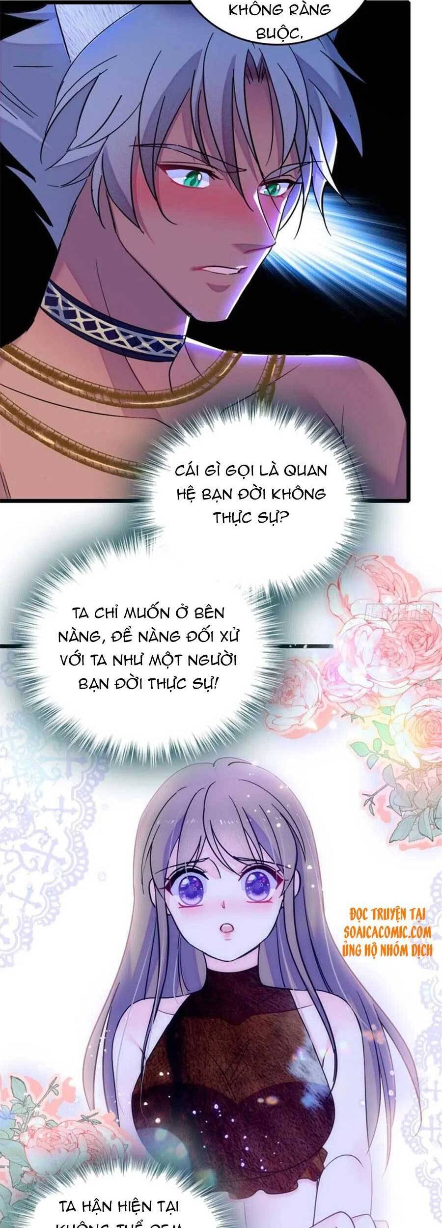 Manh Động Thú Thế Chapter 40 - Trang 2