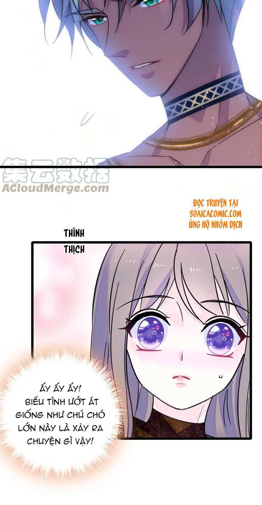 Manh Động Thú Thế Chapter 41 - Trang 2