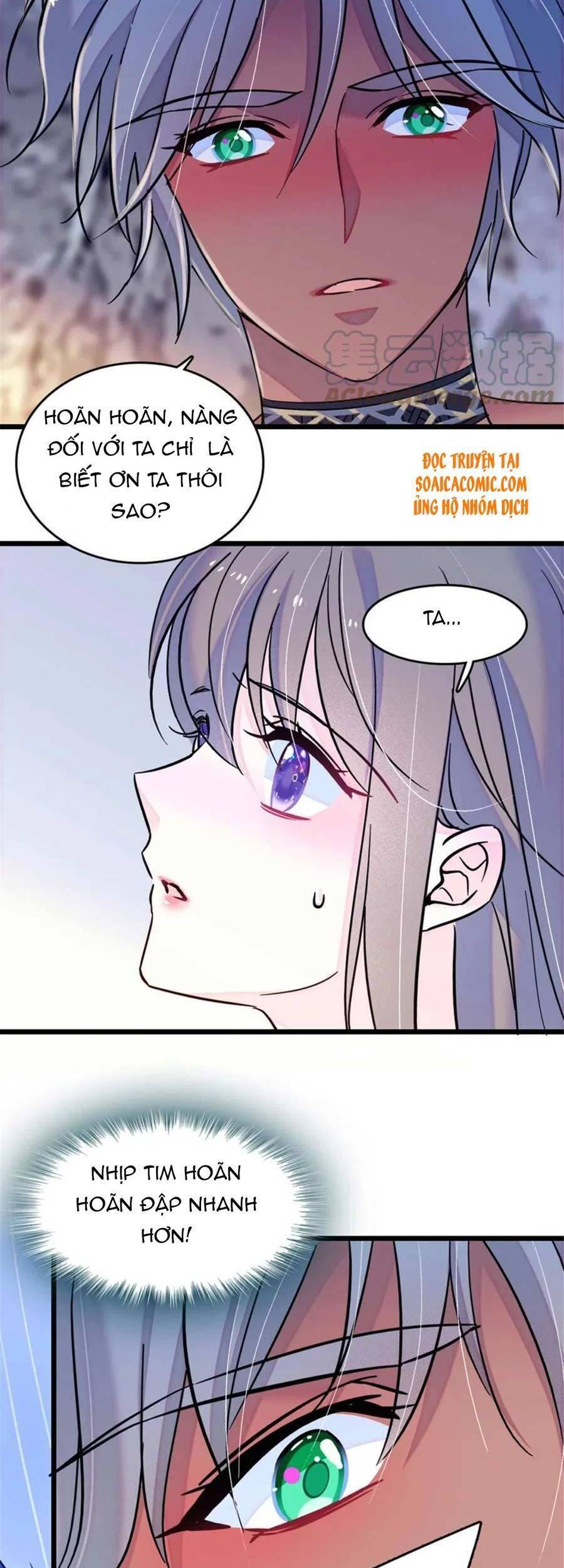 Manh Động Thú Thế Chapter 41 - Trang 2