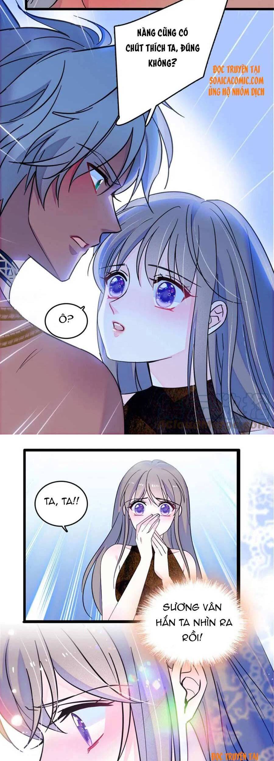 Manh Động Thú Thế Chapter 41 - Trang 2