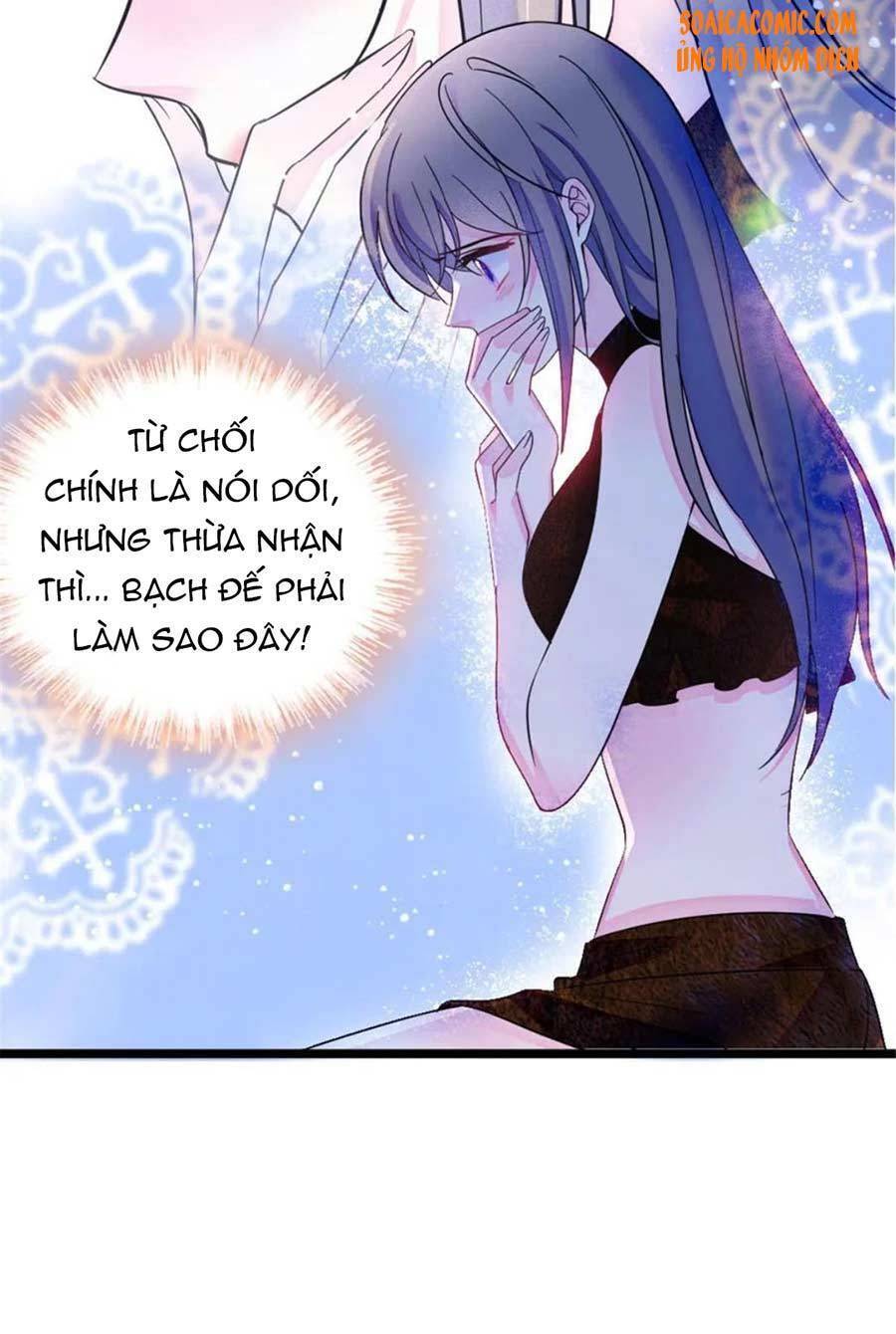 Manh Động Thú Thế Chapter 41 - Trang 2