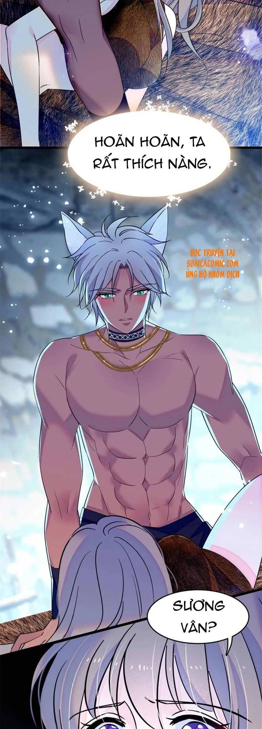 Manh Động Thú Thế Chapter 41 - Trang 2