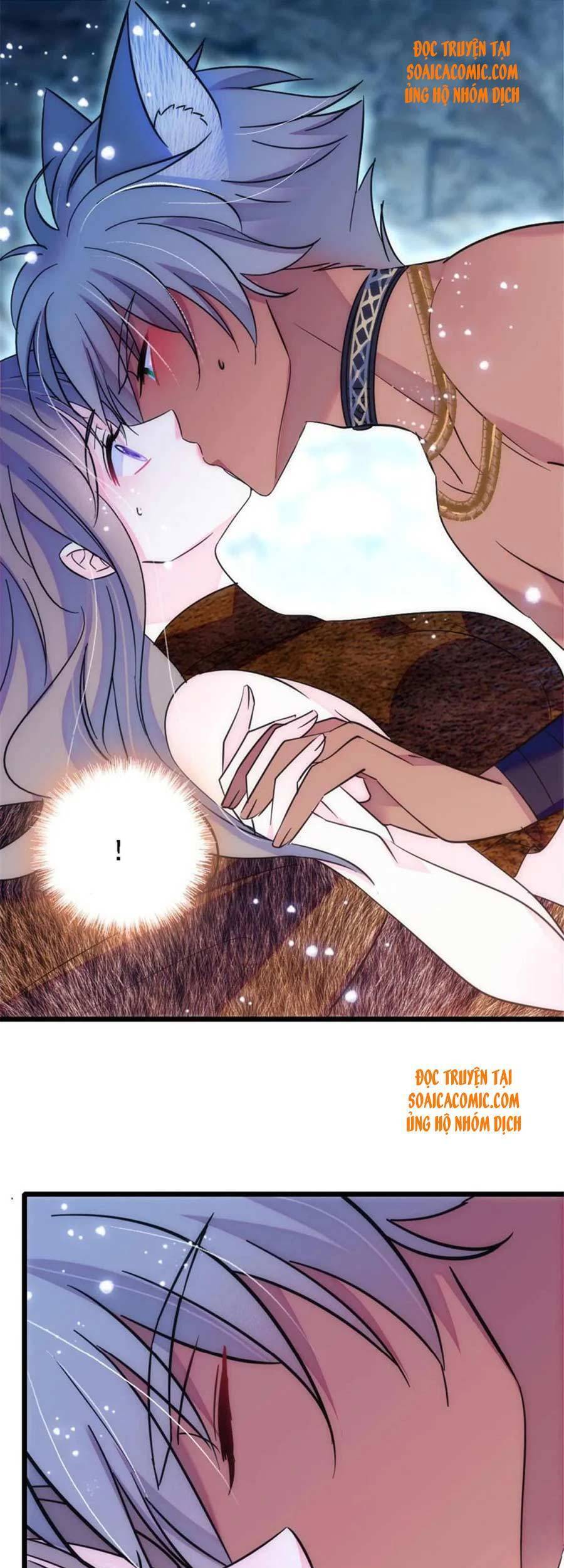 Manh Động Thú Thế Chapter 41 - Trang 2