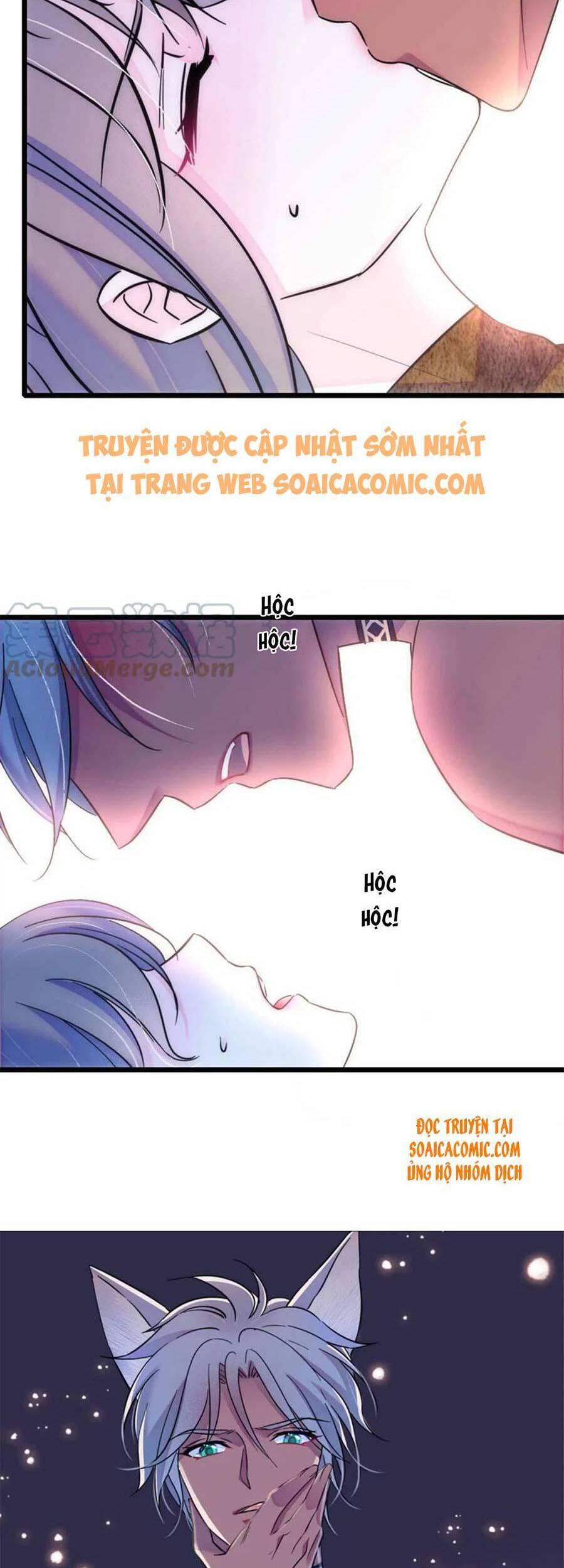 Manh Động Thú Thế Chapter 41 - Trang 2