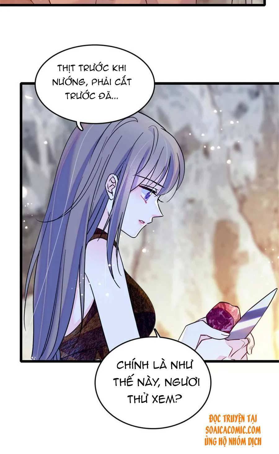 Manh Động Thú Thế Chapter 41 - Trang 2