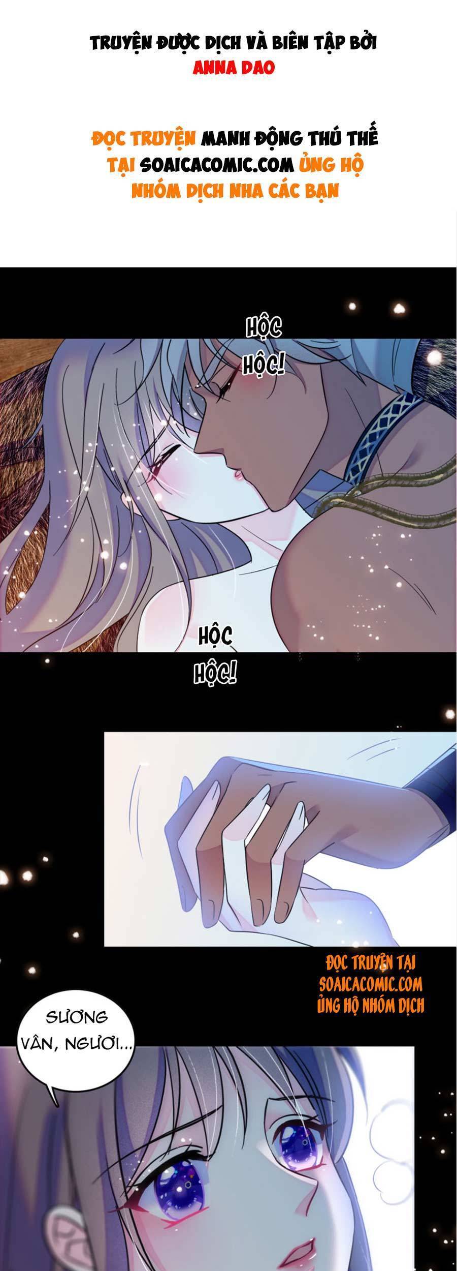 Manh Động Thú Thế Chapter 42 - Trang 2