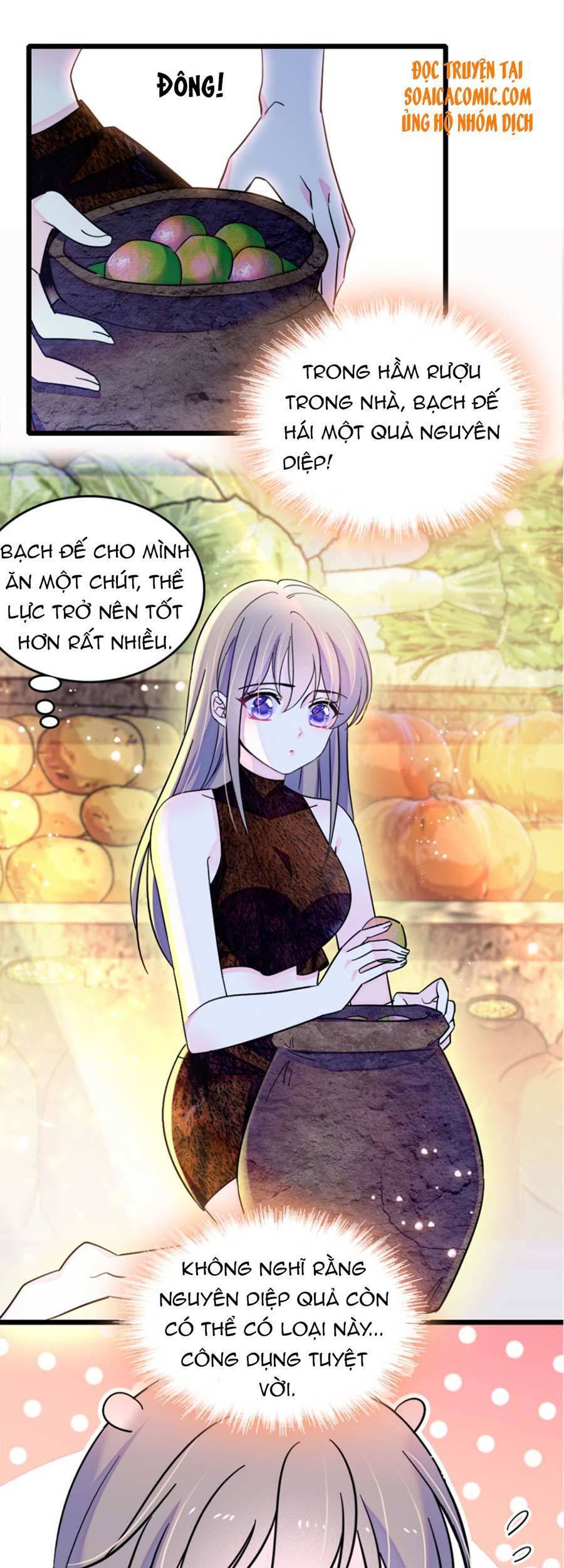 Manh Động Thú Thế Chapter 42 - Trang 2