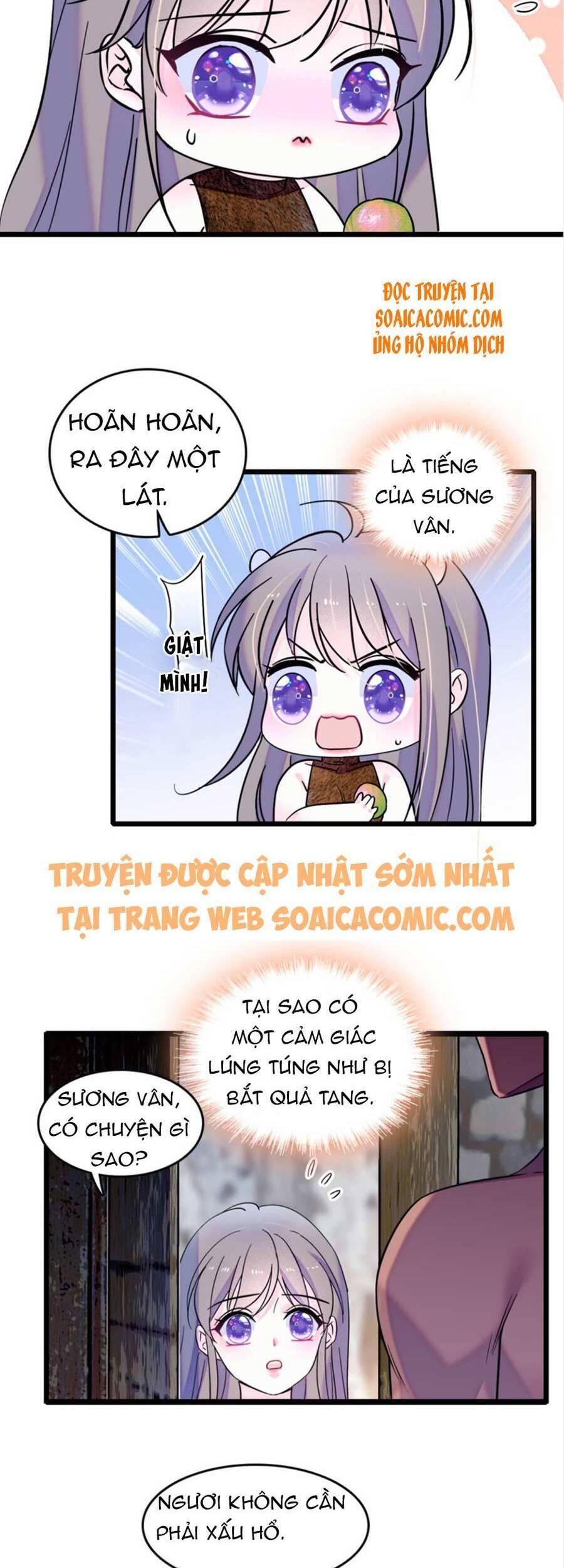 Manh Động Thú Thế Chapter 42 - Trang 2