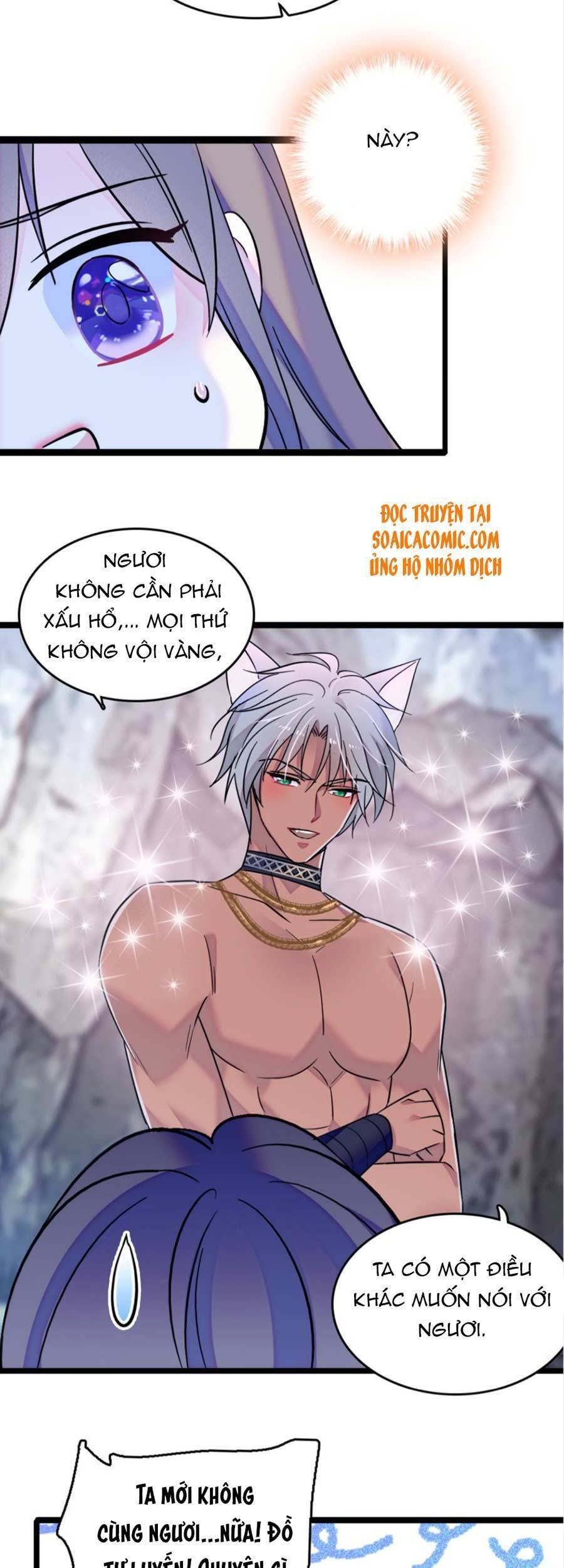 Manh Động Thú Thế Chapter 42 - Trang 2