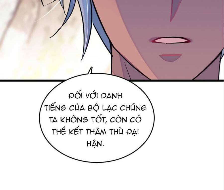 Manh Động Thú Thế Chapter 42 - Trang 2