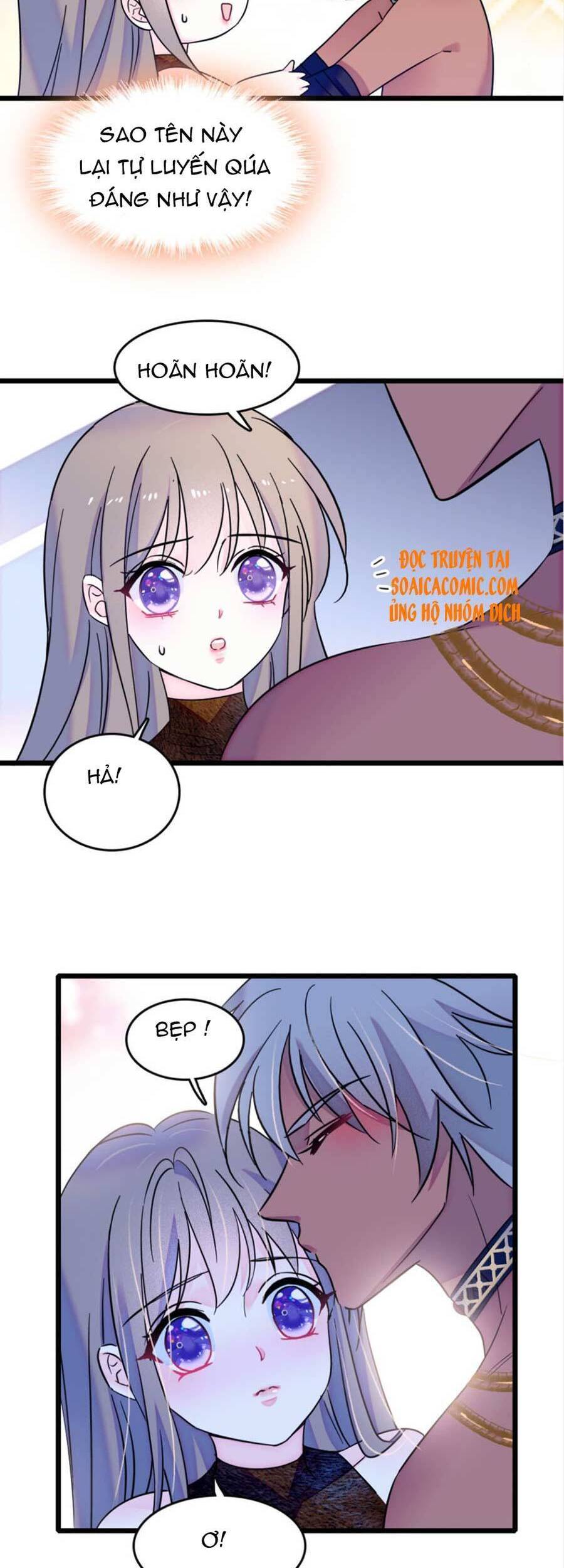 Manh Động Thú Thế Chapter 42 - Trang 2