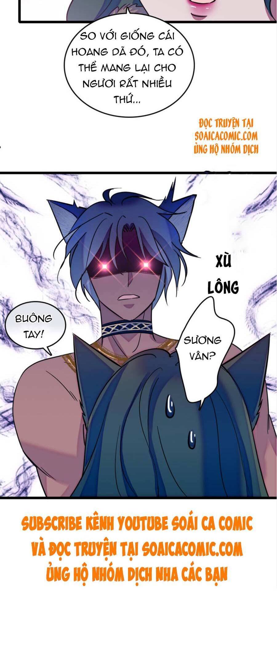 Manh Động Thú Thế Chapter 42 - Trang 2