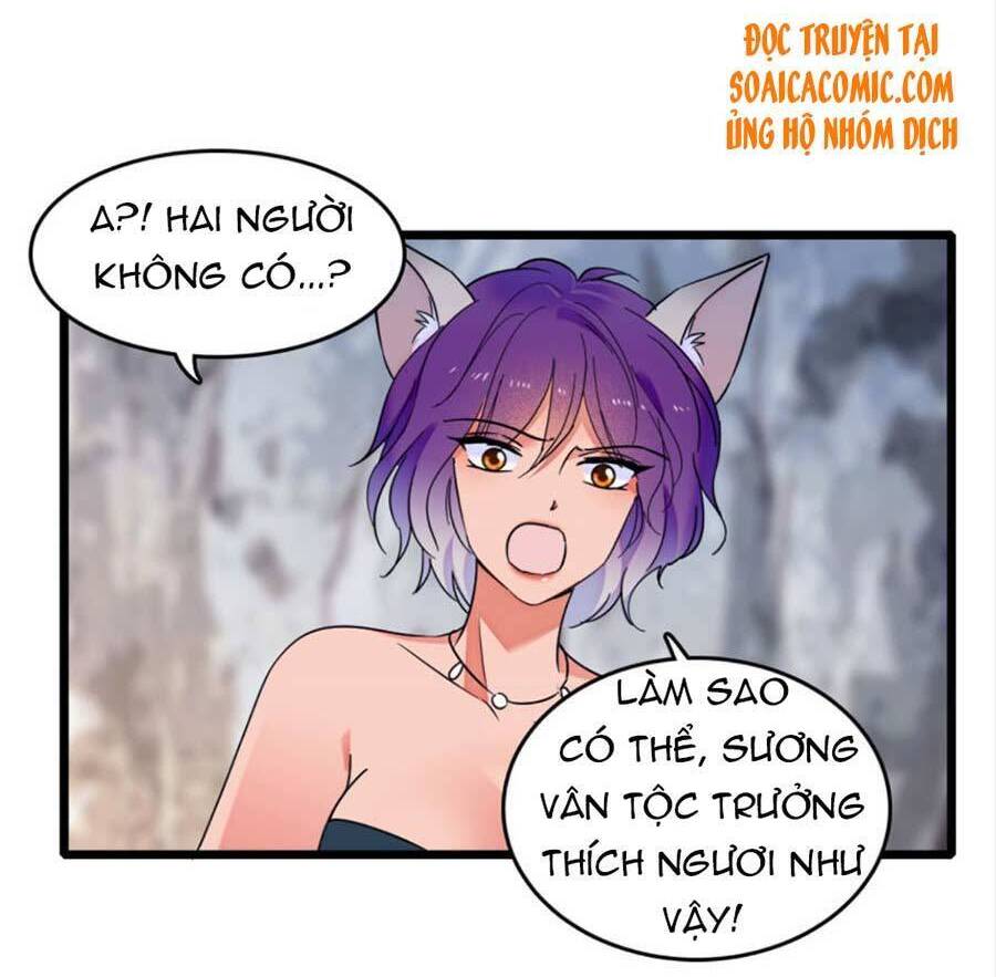Manh Động Thú Thế Chapter 42 - Trang 2