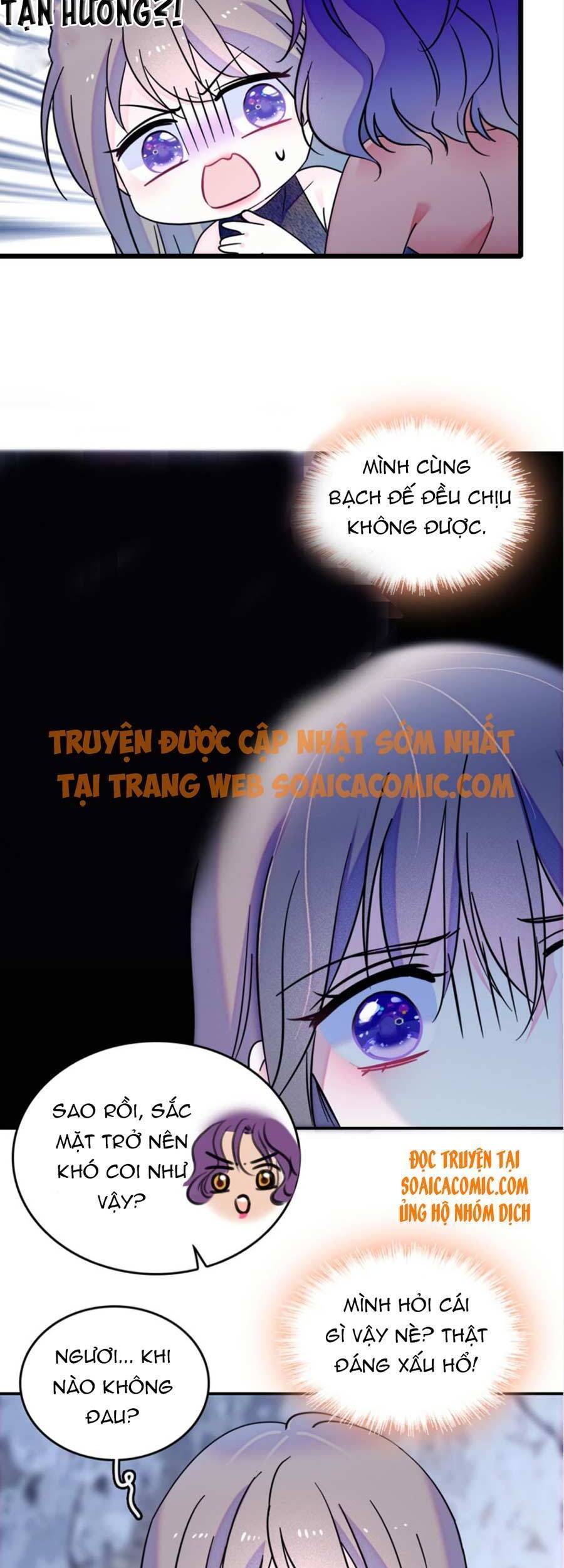 Manh Động Thú Thế Chapter 42 - Trang 2