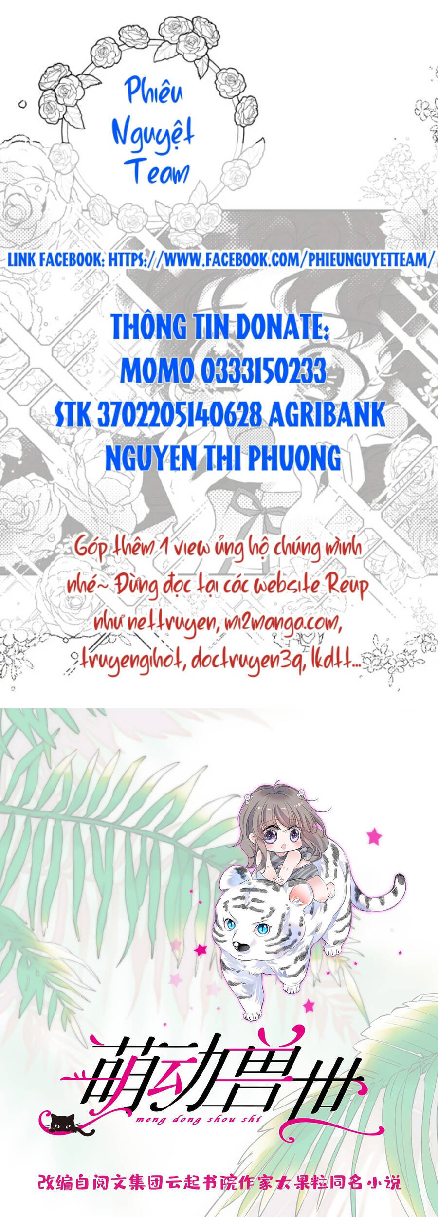 Manh Động Thú Thế Chapter 43 - Trang 2