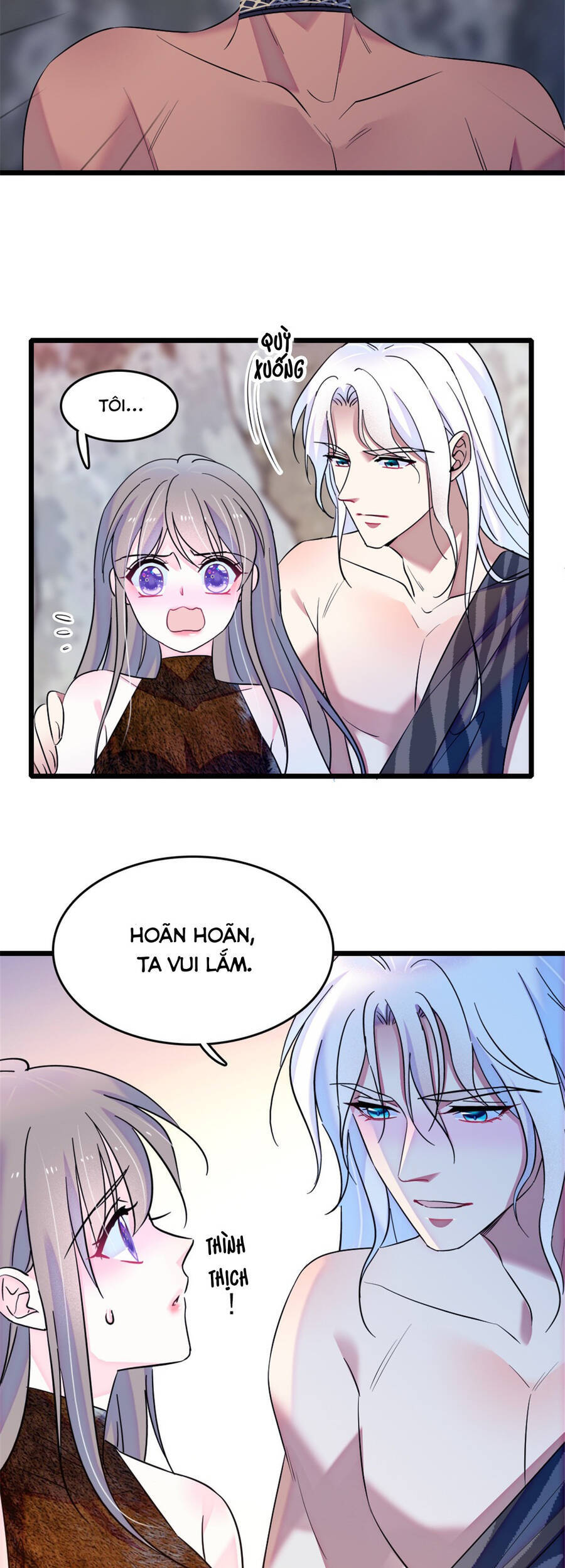 Manh Động Thú Thế Chapter 43 - Trang 2