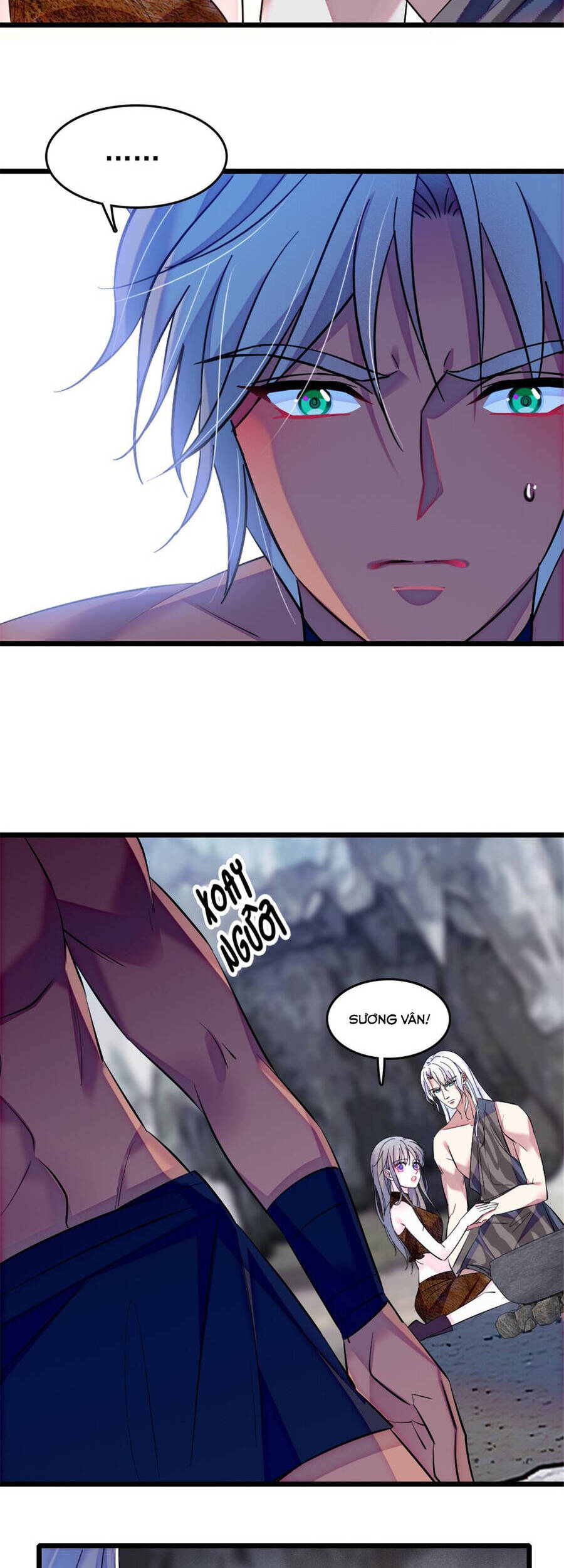 Manh Động Thú Thế Chapter 43 - Trang 2