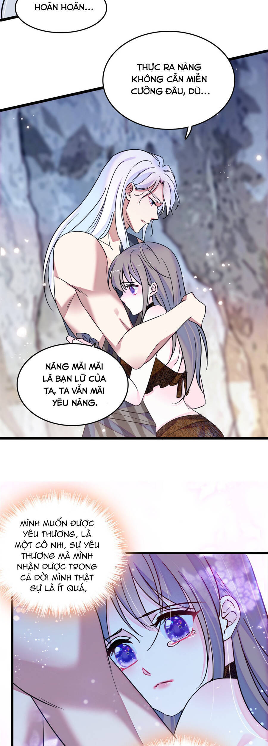 Manh Động Thú Thế Chapter 43 - Trang 2