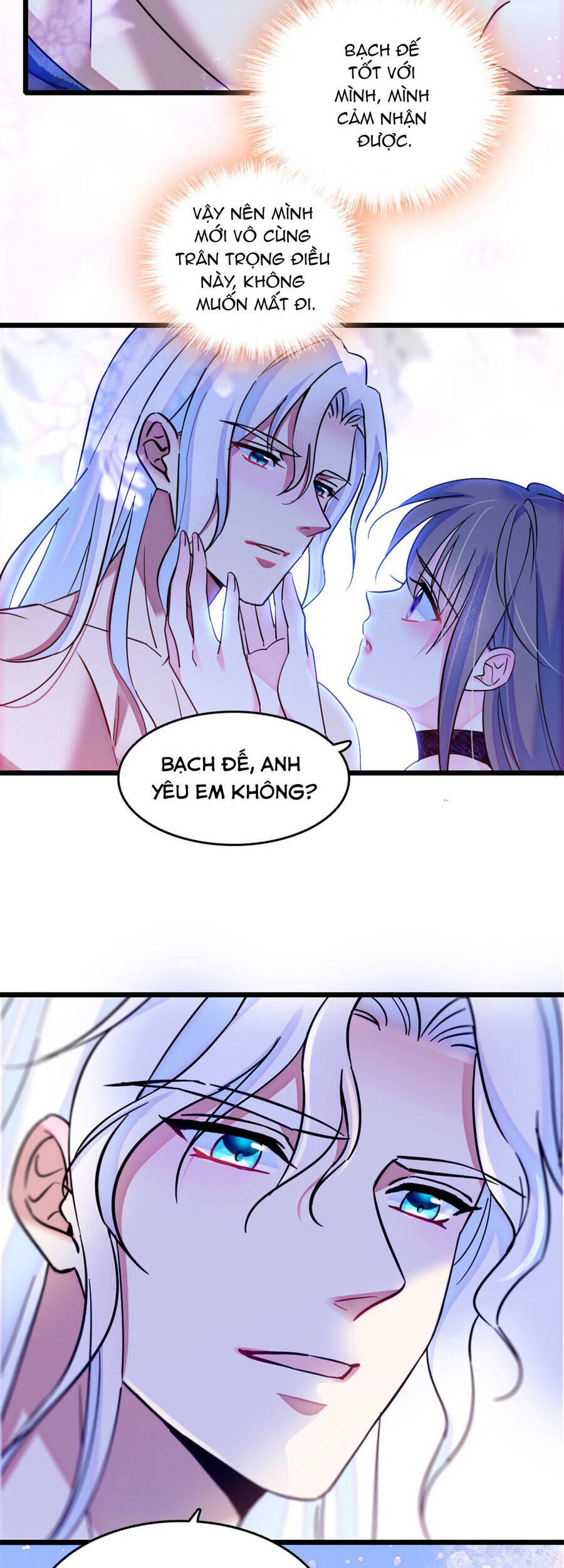 Manh Động Thú Thế Chapter 43 - Trang 2