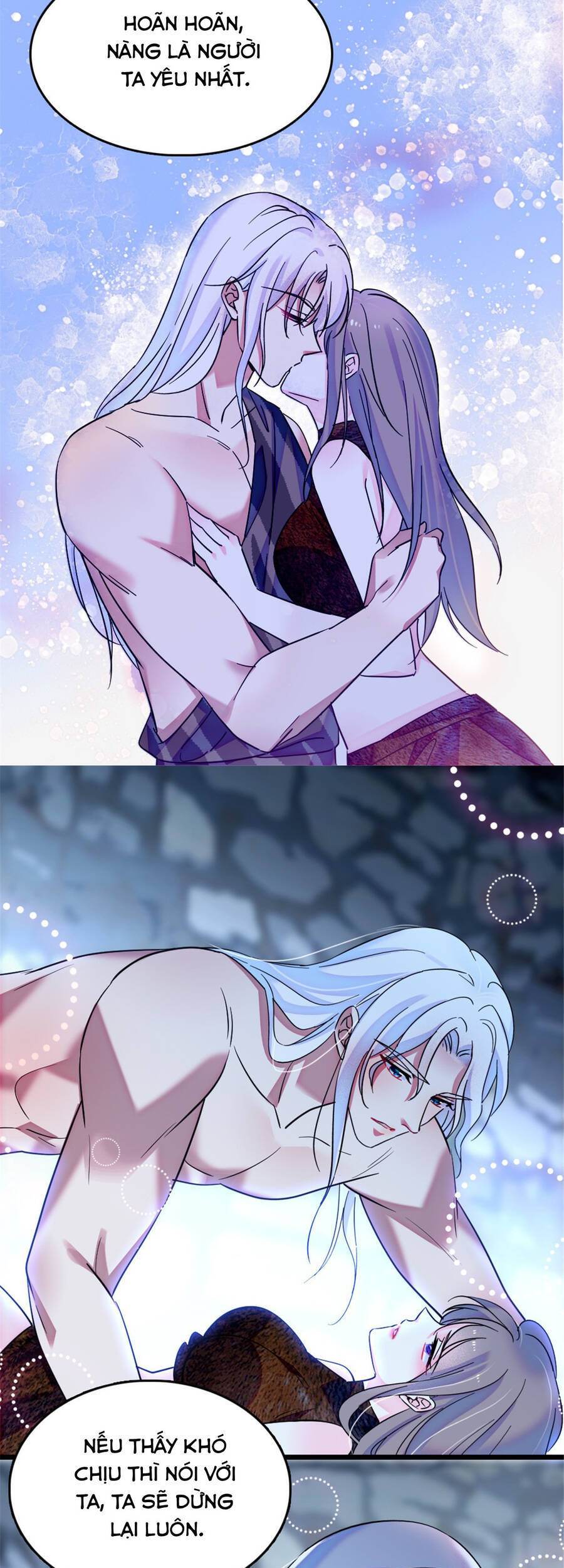 Manh Động Thú Thế Chapter 43 - Trang 2