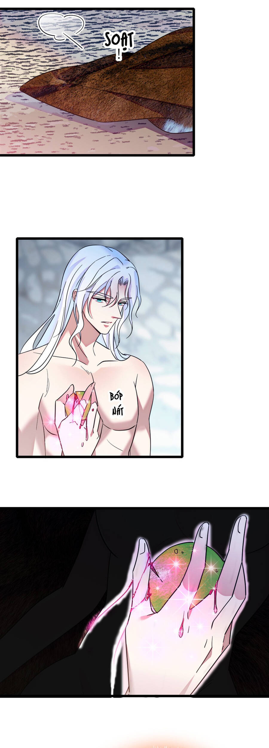 Manh Động Thú Thế Chapter 43 - Trang 2