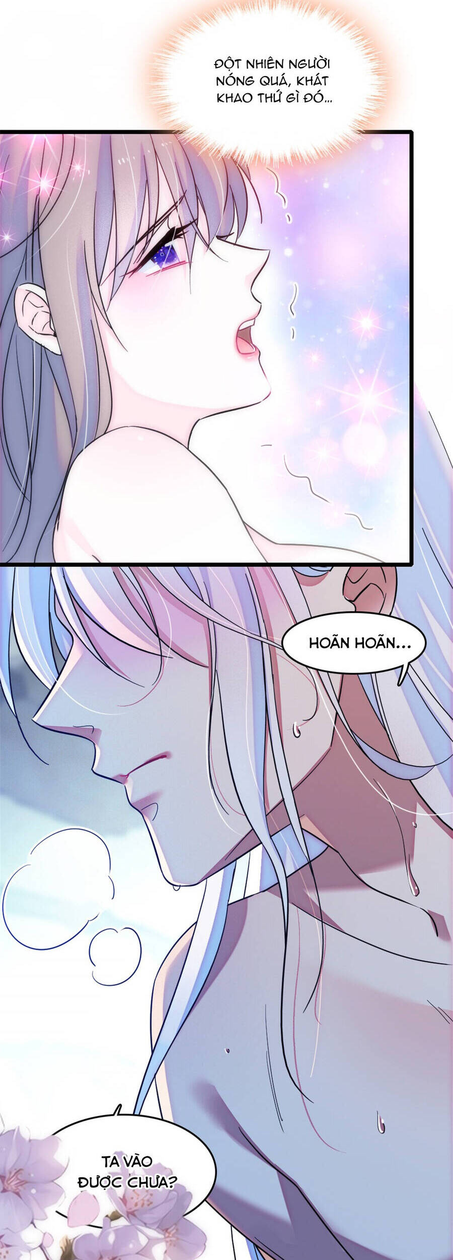 Manh Động Thú Thế Chapter 43 - Trang 2