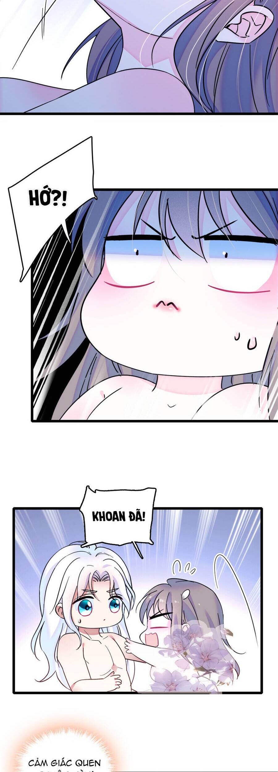 Manh Động Thú Thế Chapter 43 - Trang 2