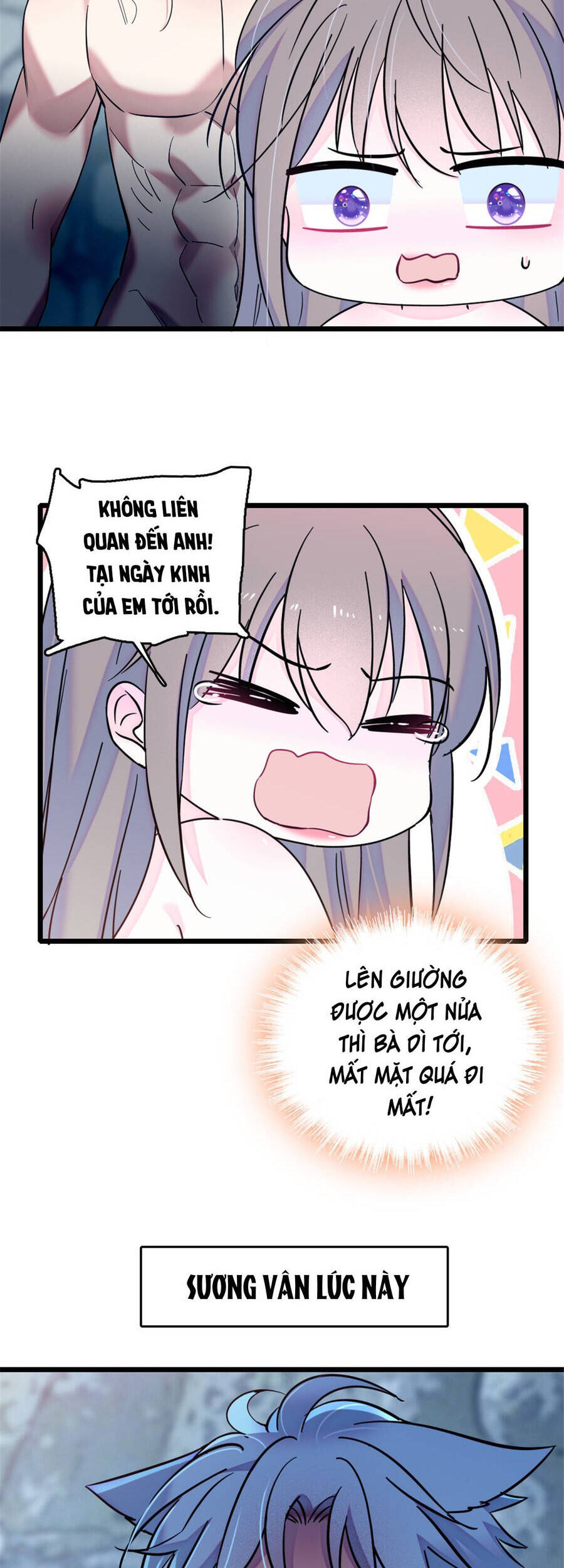 Manh Động Thú Thế Chapter 43 - Trang 2