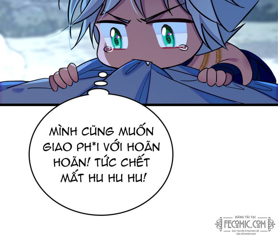 Manh Động Thú Thế Chapter 43 - Trang 2
