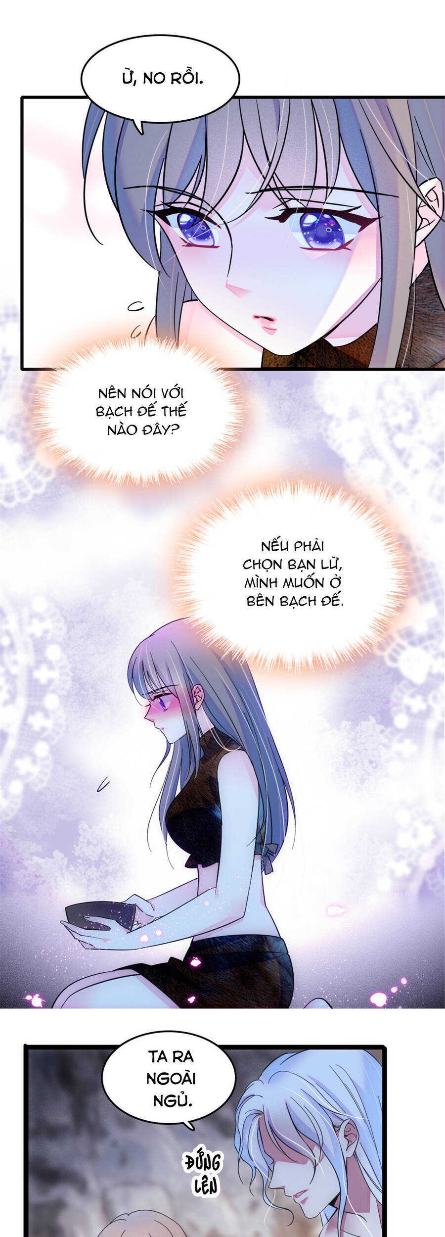 Manh Động Thú Thế Chapter 43 - Trang 2