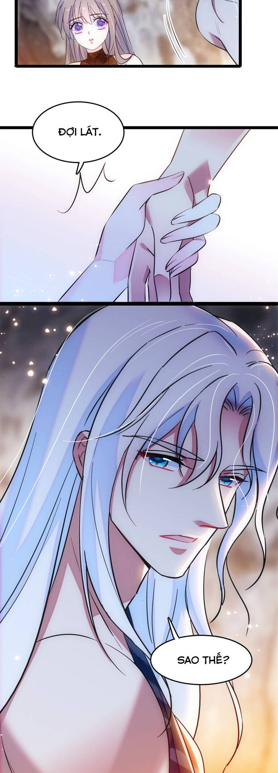 Manh Động Thú Thế Chapter 43 - Trang 2