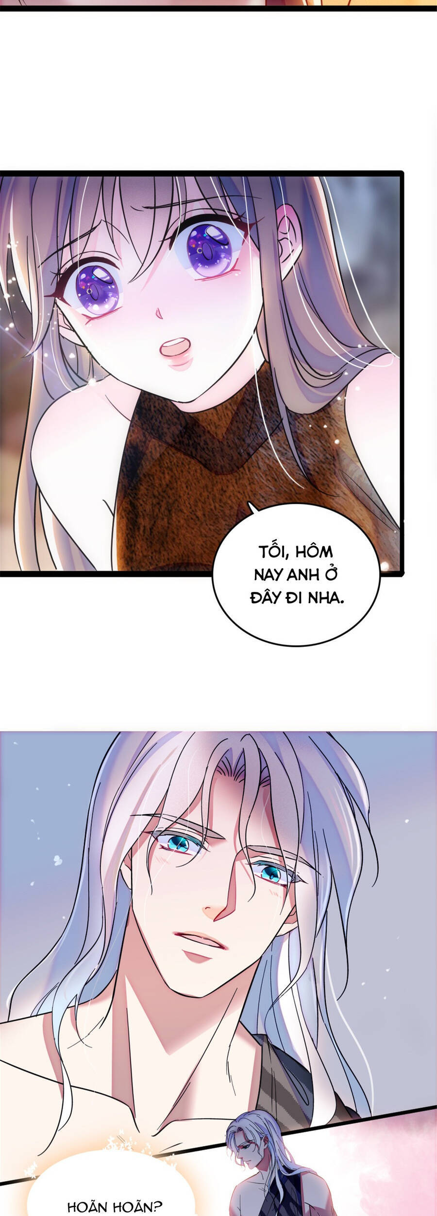 Manh Động Thú Thế Chapter 43 - Trang 2