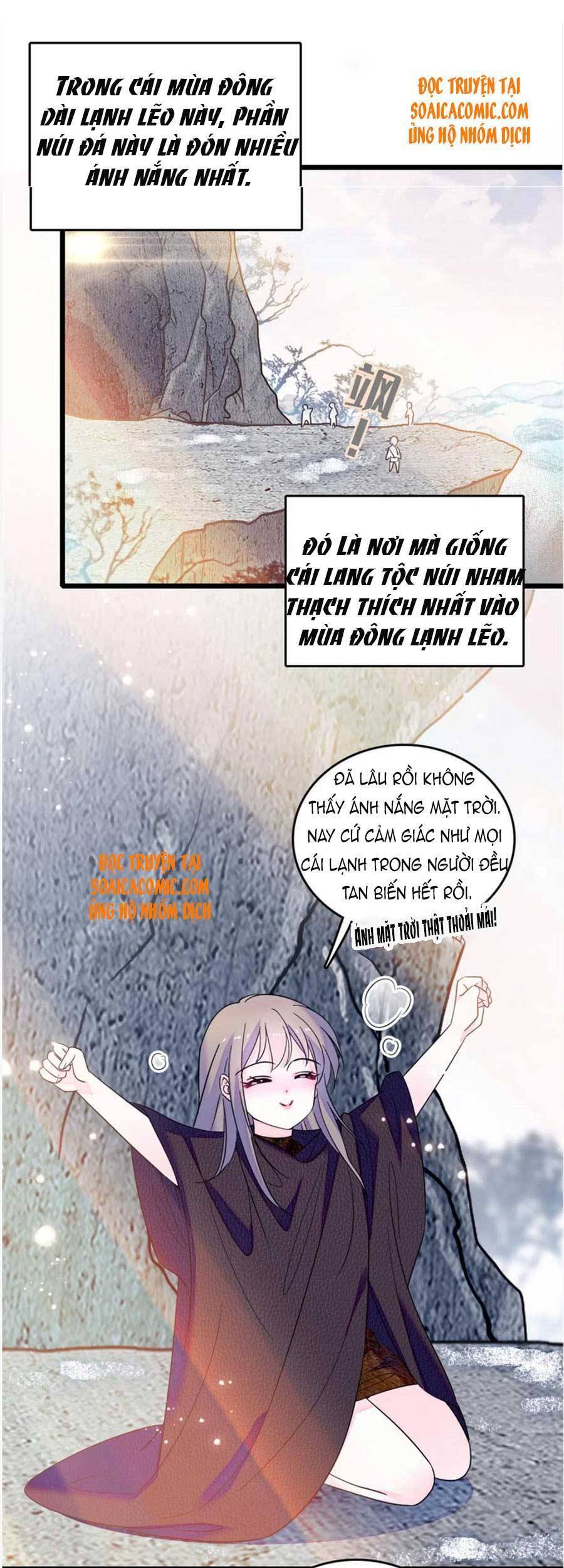 Manh Động Thú Thế Chapter 44 - Trang 2