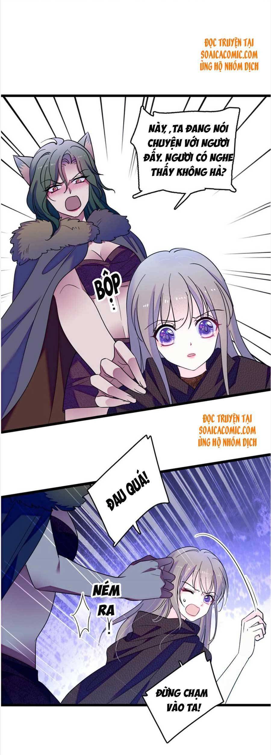 Manh Động Thú Thế Chapter 44 - Trang 2