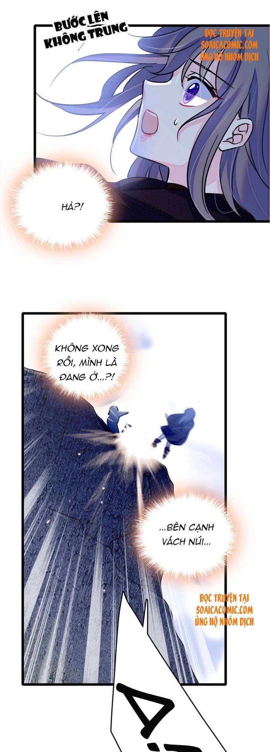 Manh Động Thú Thế Chapter 44 - Trang 2