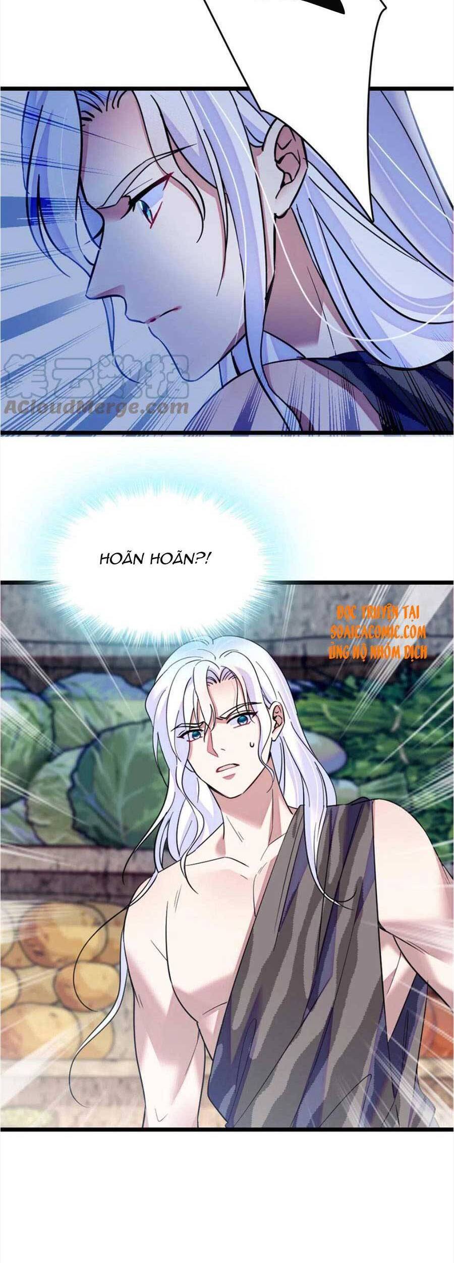 Manh Động Thú Thế Chapter 44 - Trang 2