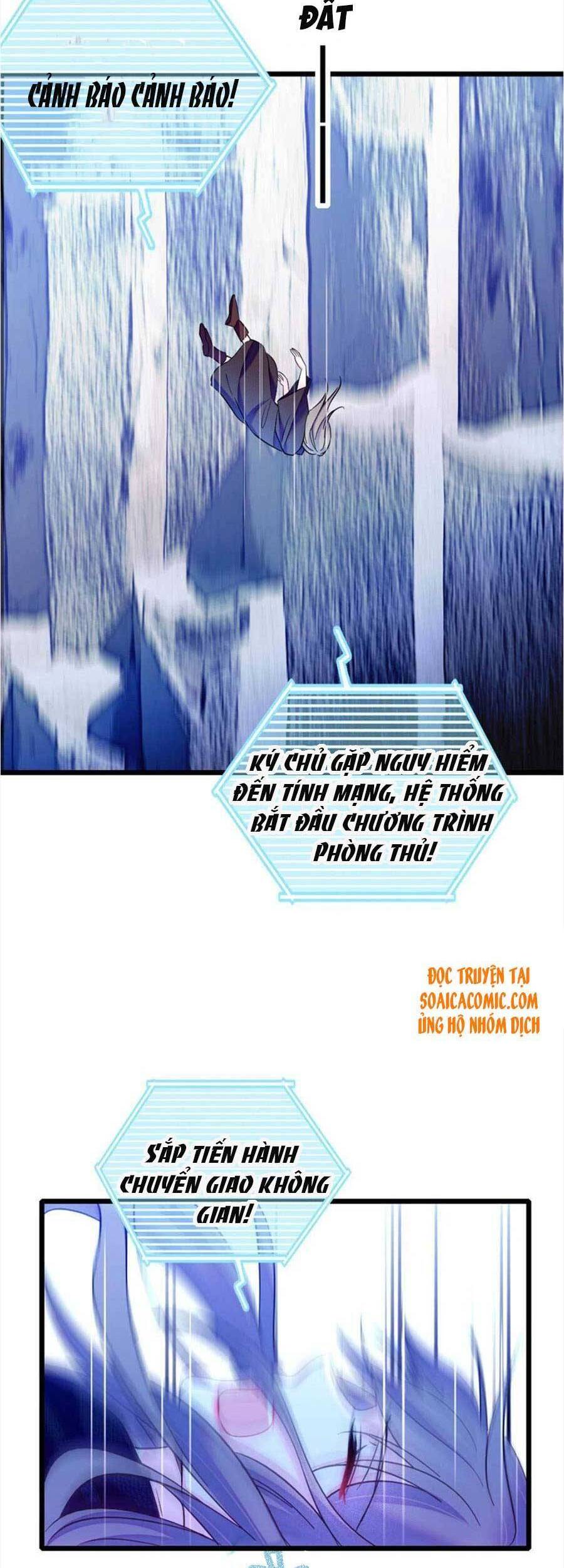 Manh Động Thú Thế Chapter 44 - Trang 2