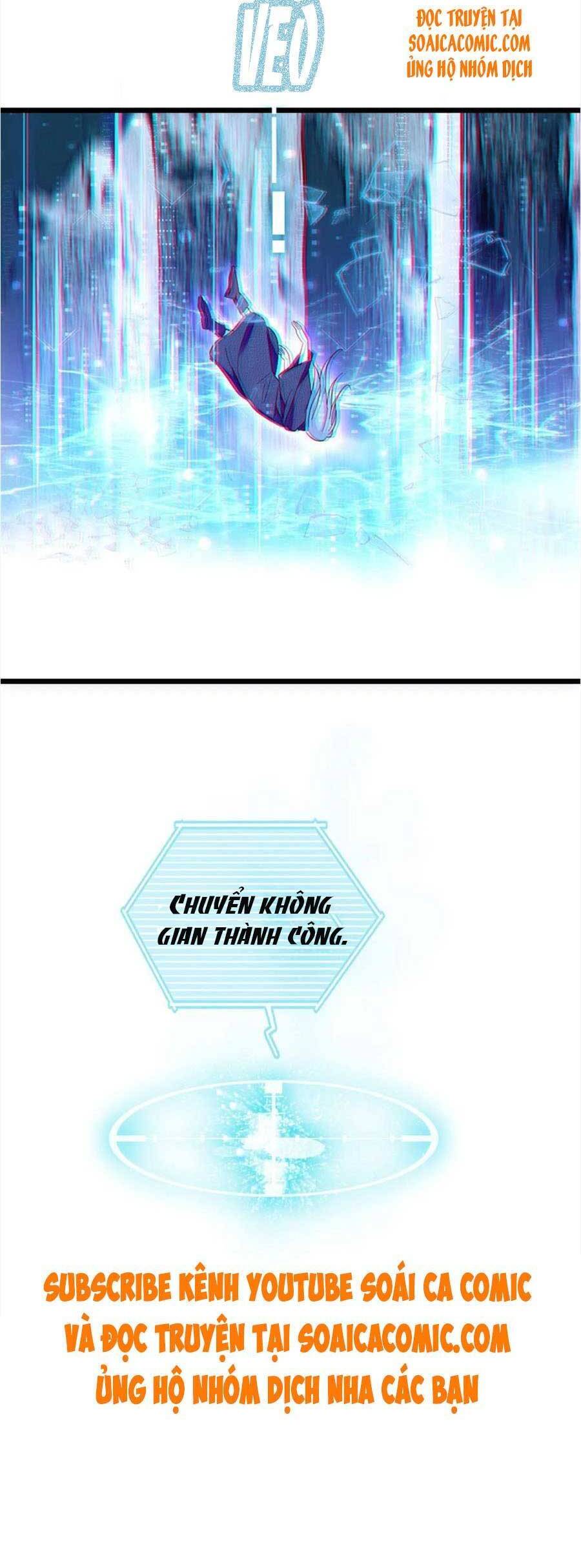 Manh Động Thú Thế Chapter 44 - Trang 2