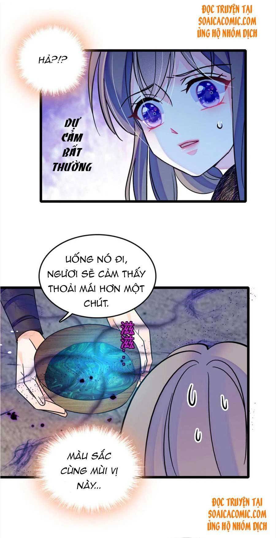 Manh Động Thú Thế Chapter 44 - Trang 2